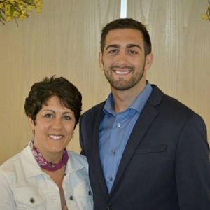 Meet your Posher, Mike